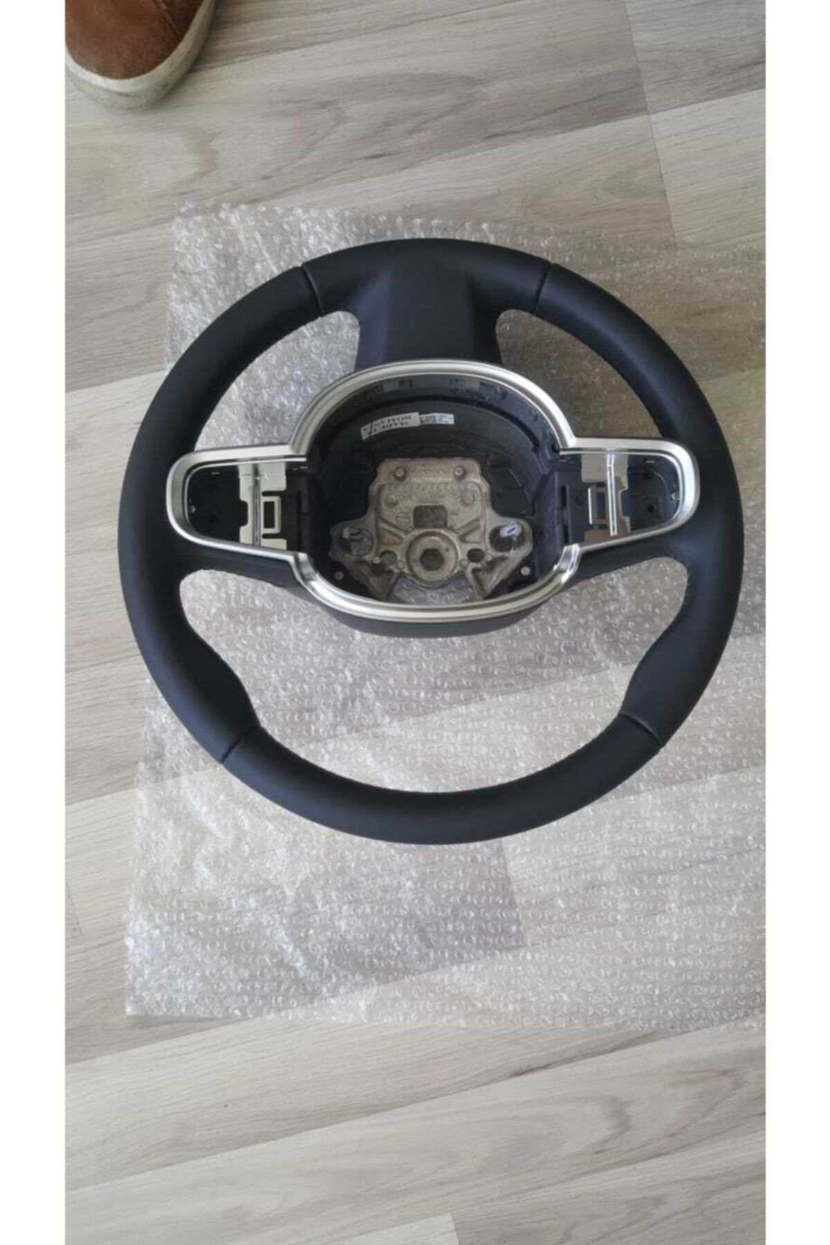 Volvo Direksiyon Simidi Orjinal 16-19 31407819 & 6274374