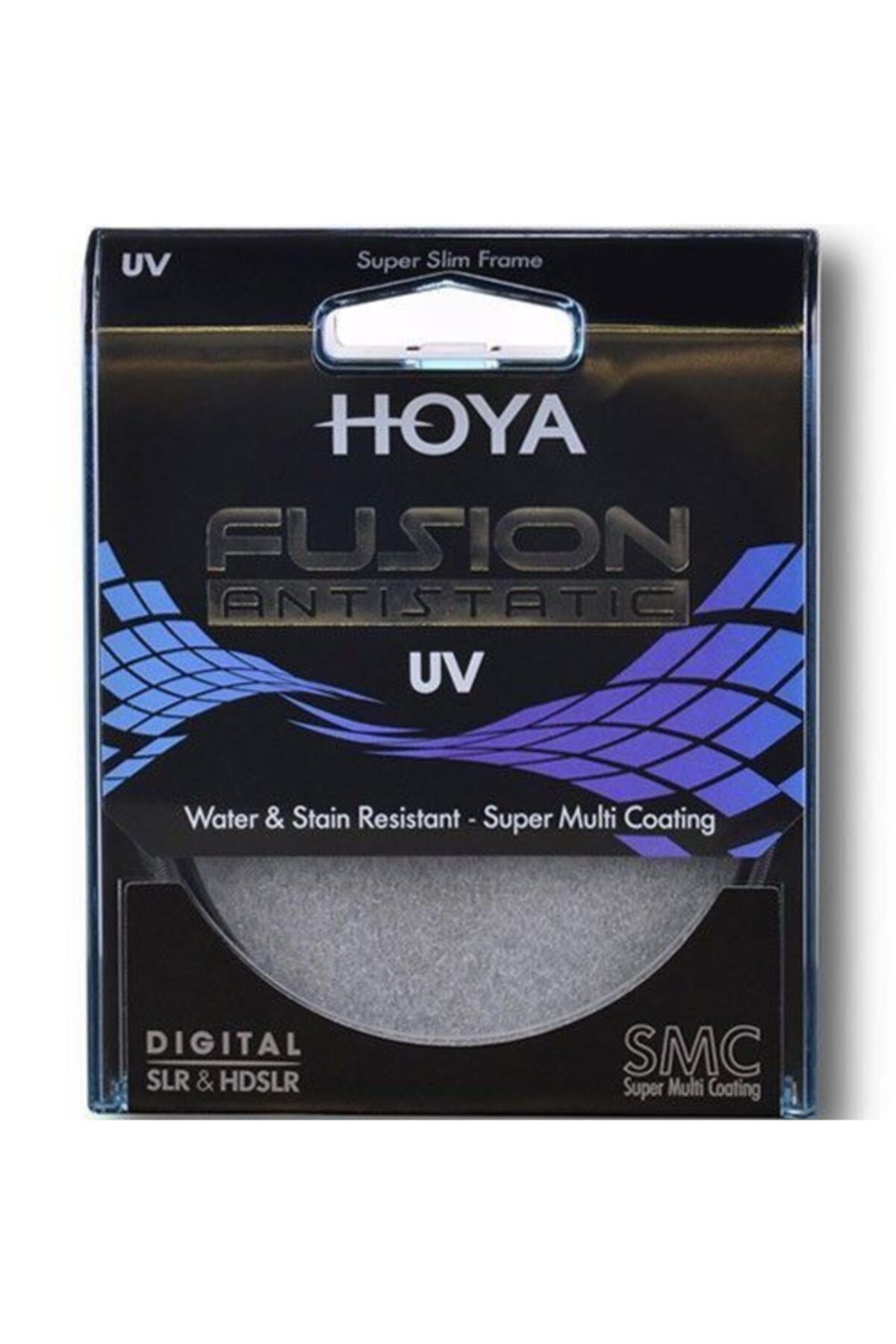 Hoya Fusion Antistatic Uv Filtre 86 Mm