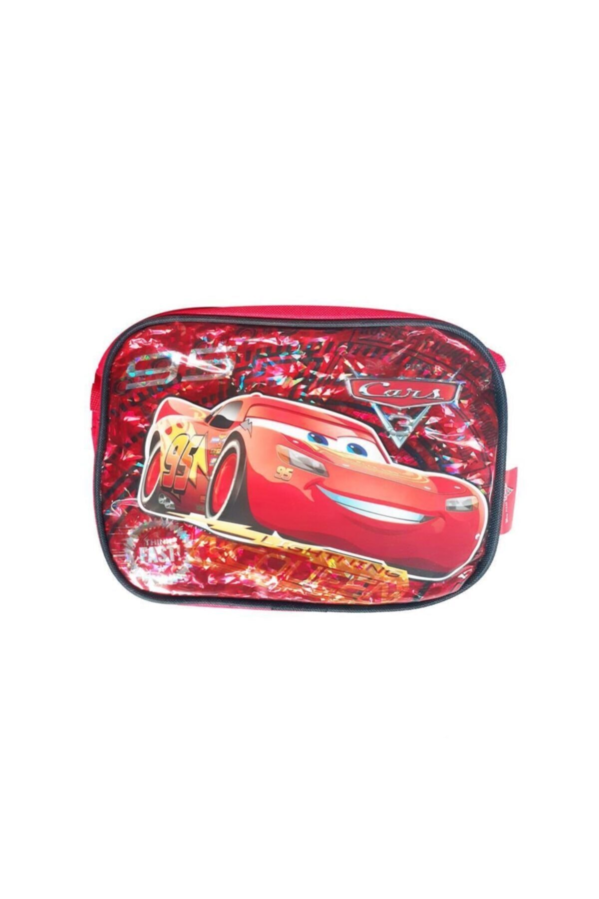 Hakan Çanta 95387 Cars Beslenme Çantası