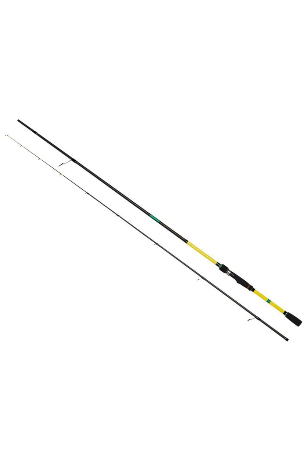 LUCKY JOHN Progress Micro Jig V2 7 211cm 2-7m 102g 2p