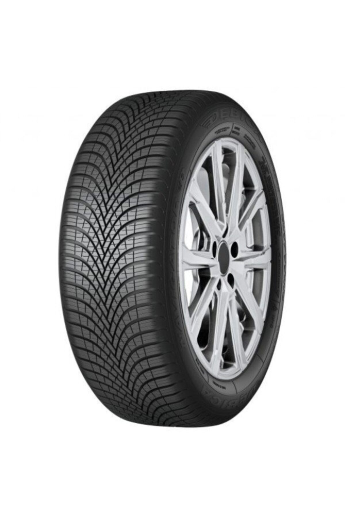 Debica 195/65r15 91h M+s Navigator 3 2021 Lastik