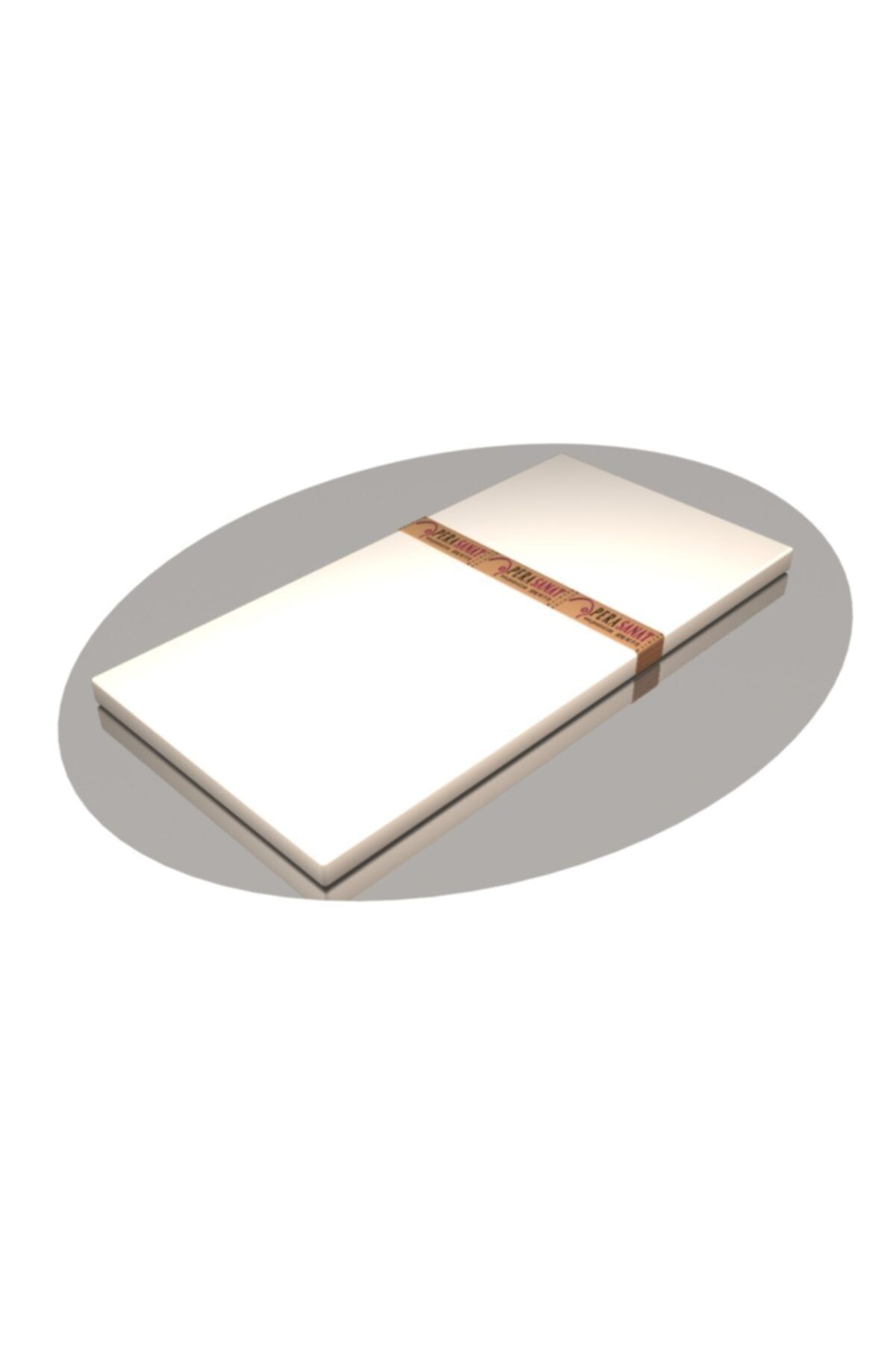 Pera Sanat 35x70 Extra Kalın 4 Cm Yan Premium Tuval