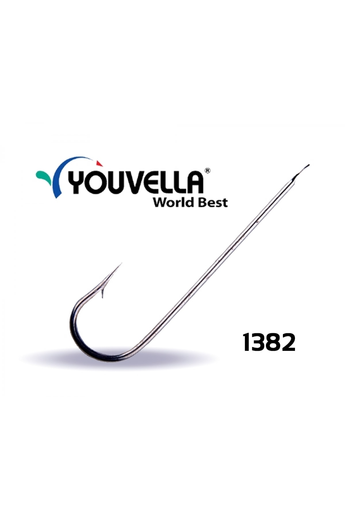 YOUVELLA 1382 (1982) 100 Lü Kt Galvanz No:12-4d