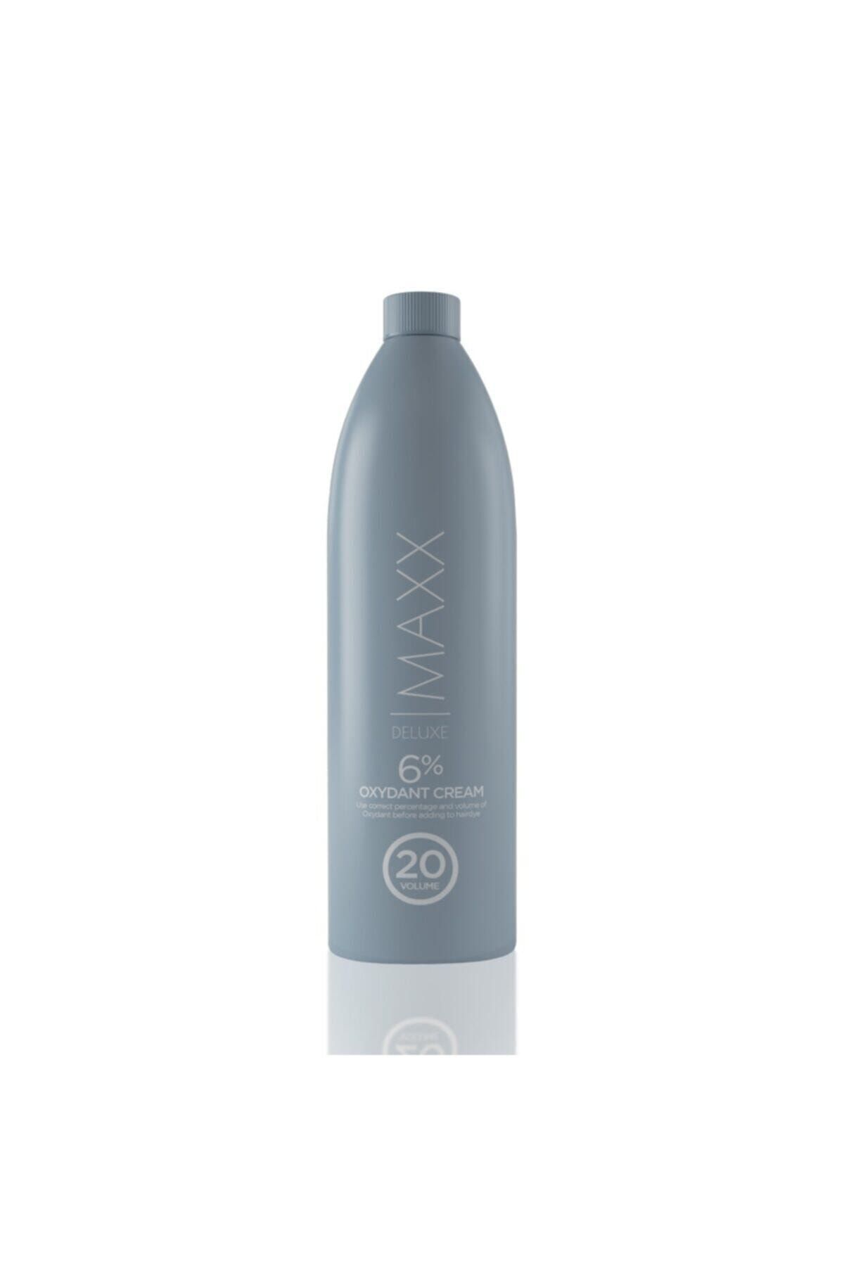 maxx deluxe 20 volum oksidan krem 1000 ml fiyati yorumlari trendyol