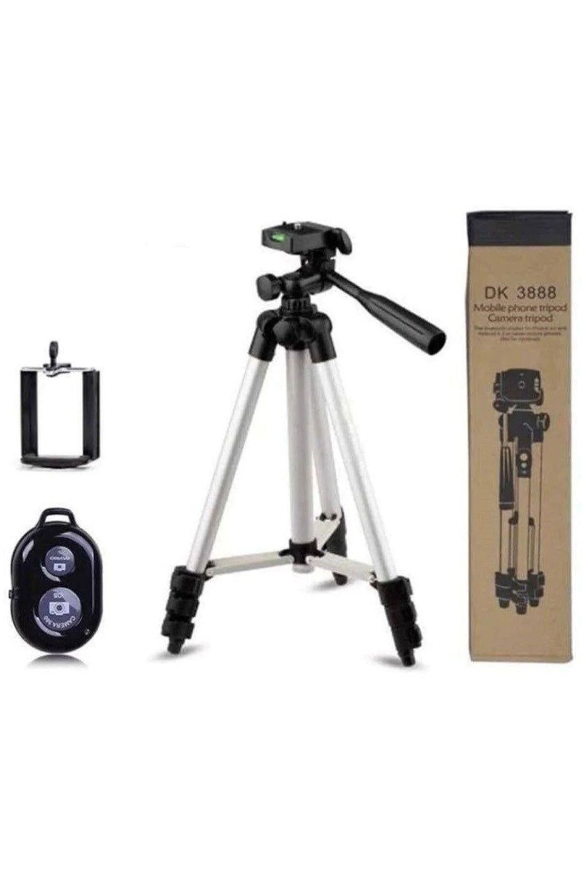 yunteng dk 3888 kumandali telefon tripod fiyati yorumlari trendyol