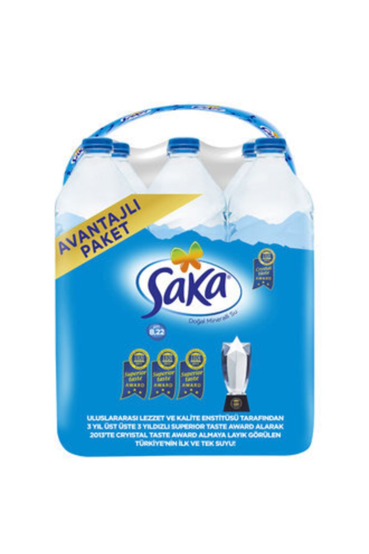 saka saka su 6 1 5 lt fiyati yorumlari trendyol