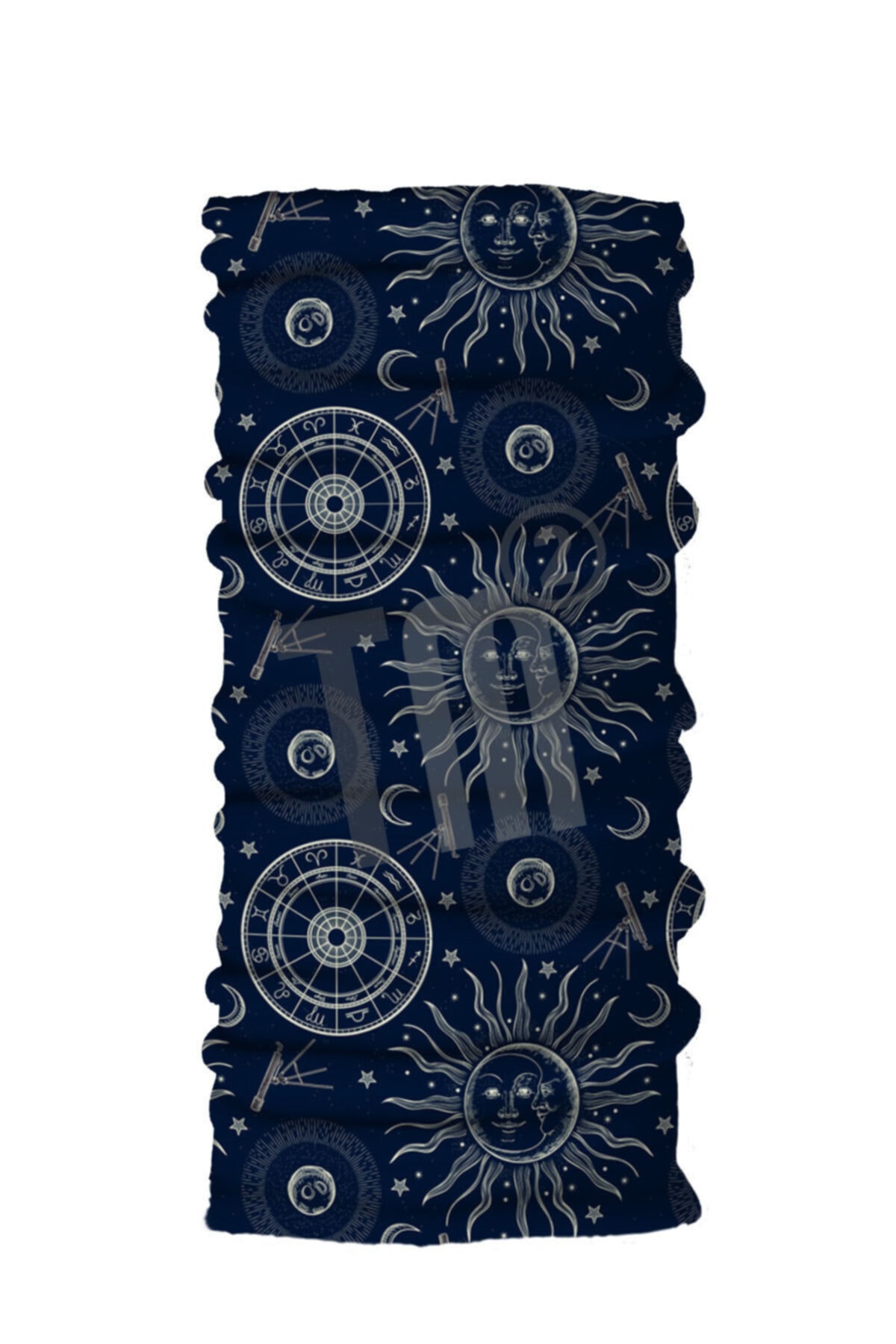 Narr Astroline Sun Boyunluk