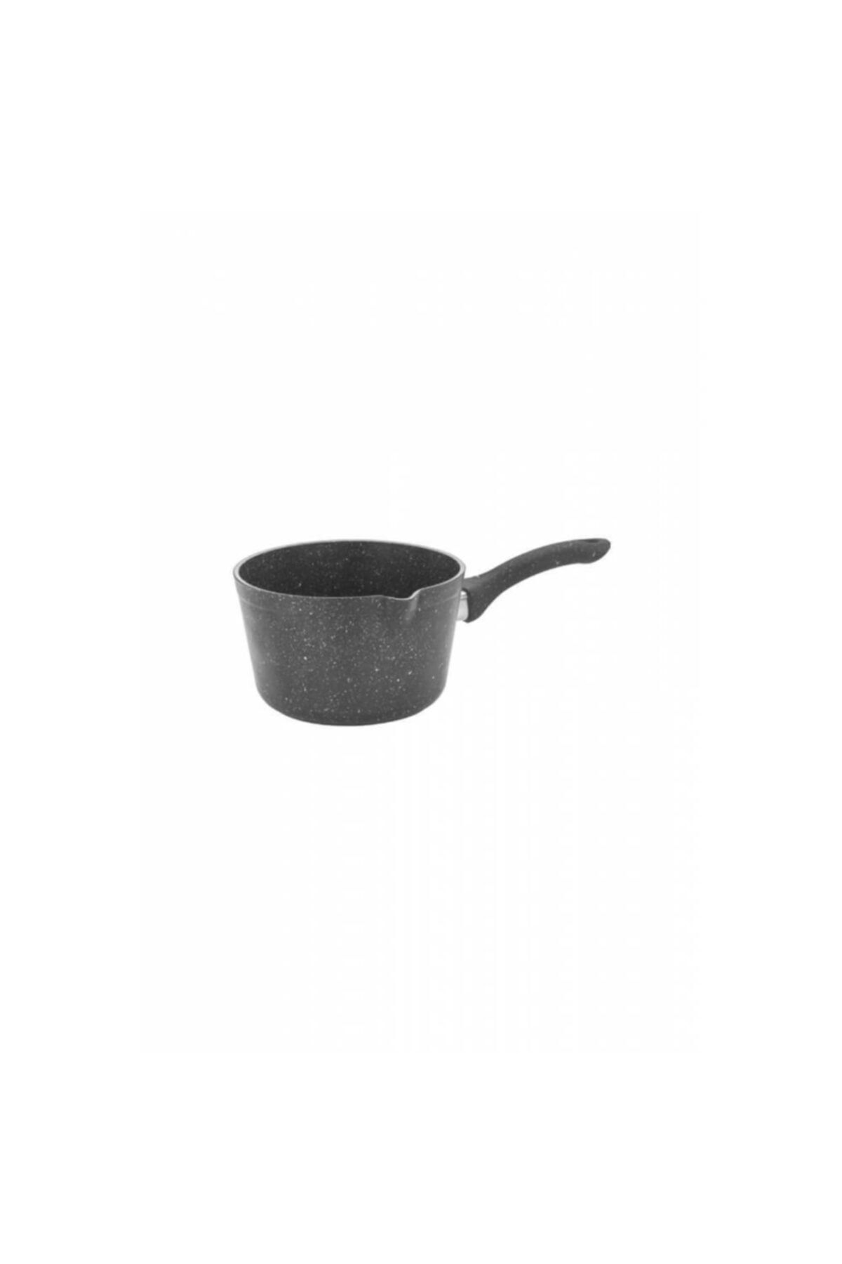 pazaristanbul Piev Ezme Granit Sütlük Sosluk 16 Cm Ak154-1