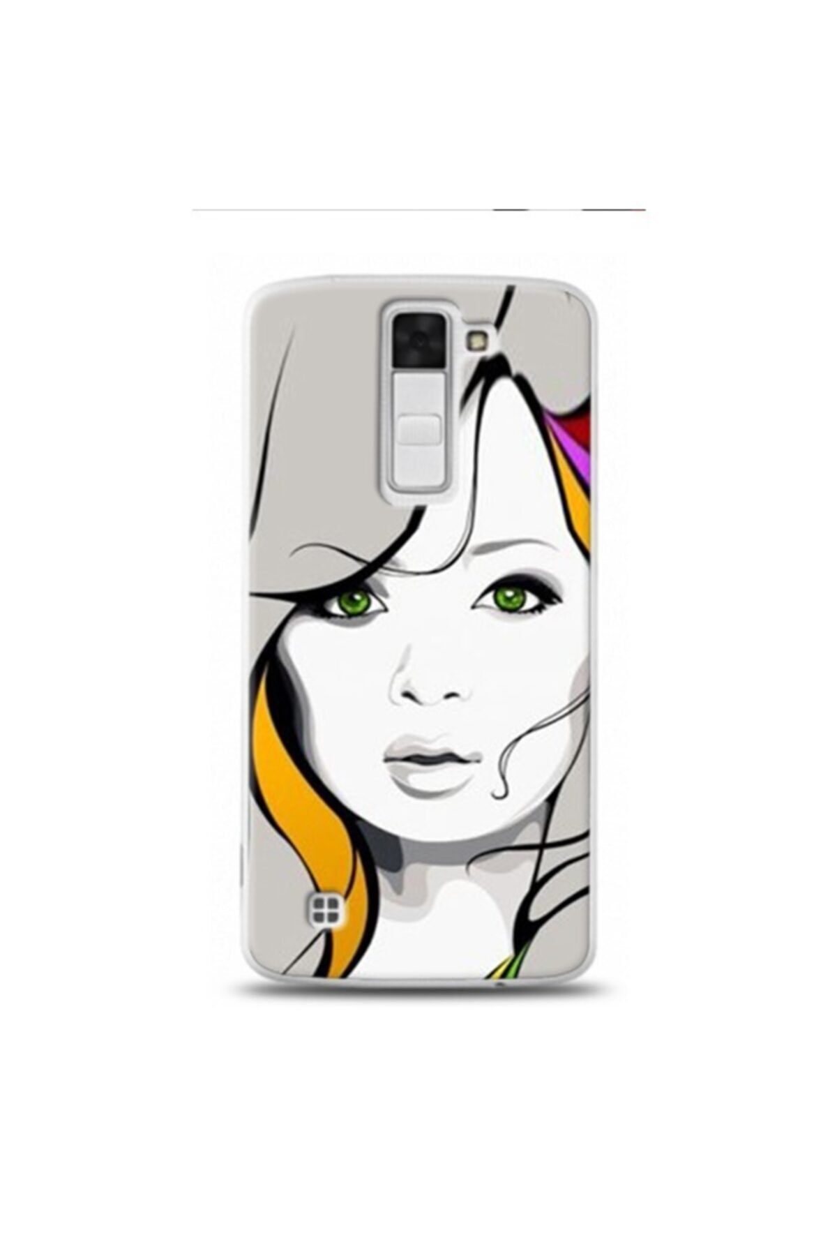 aylakstore lg k8 best women and eye desenli telefon kilifi fiyati yorumlari trendyol
