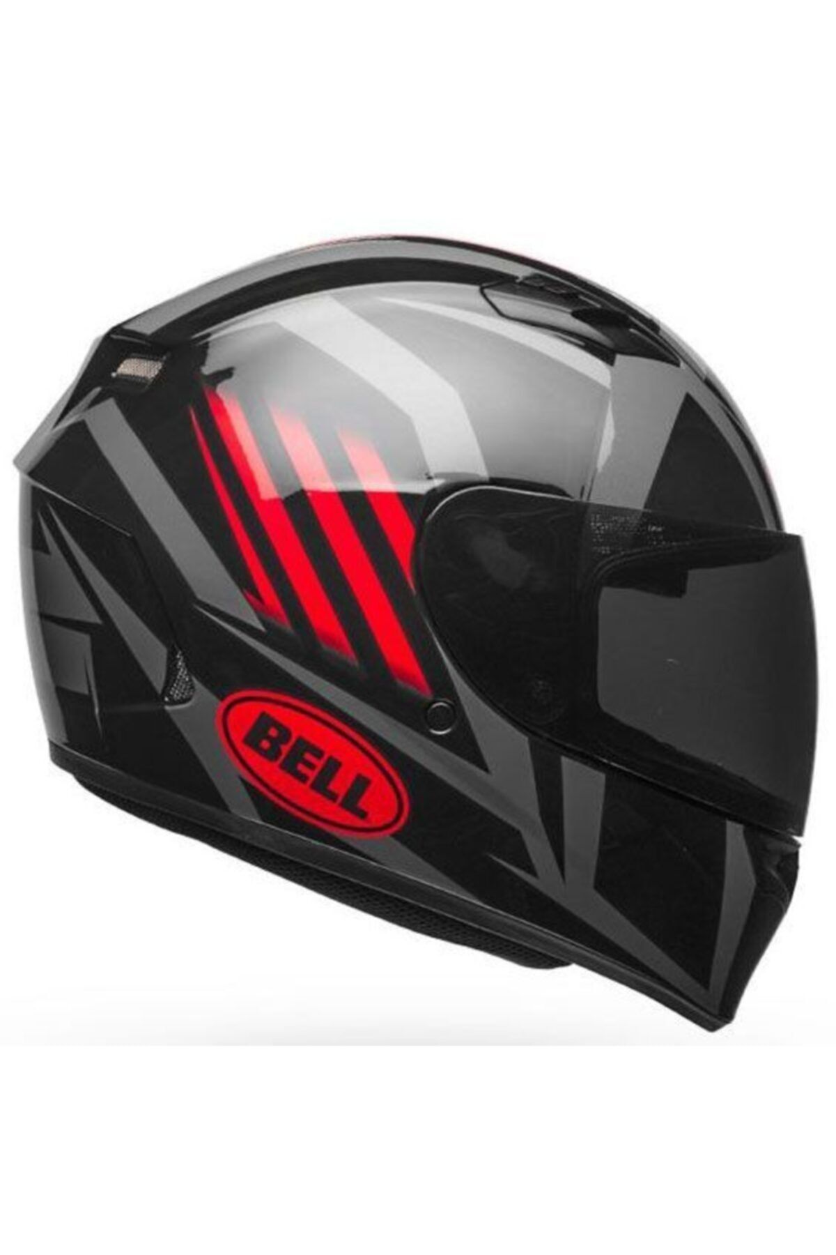 Bell Qualifier Blaze Kapalı Kask