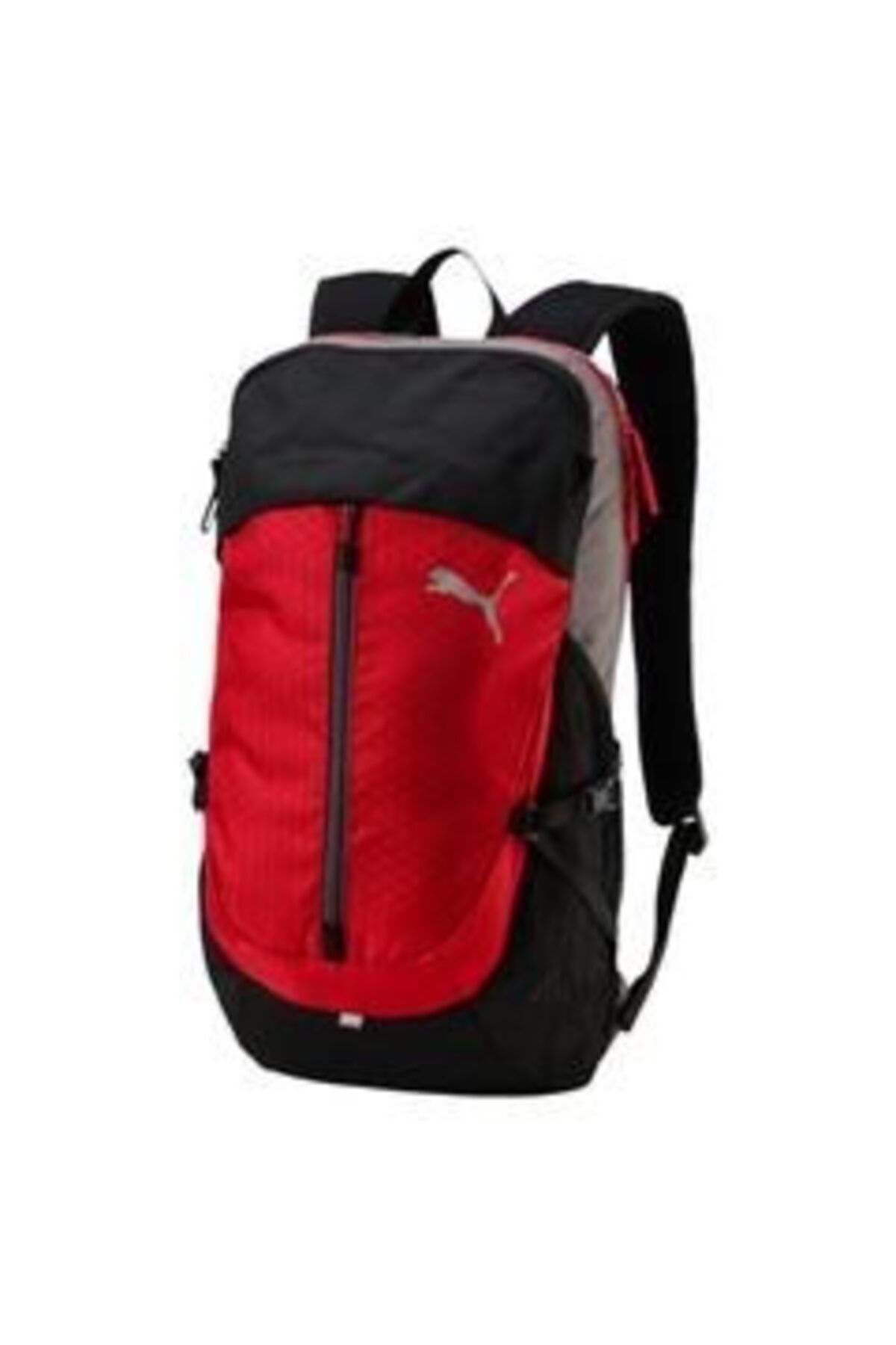 Puma Siyah-kırmızı Apex Backpack 075104-06