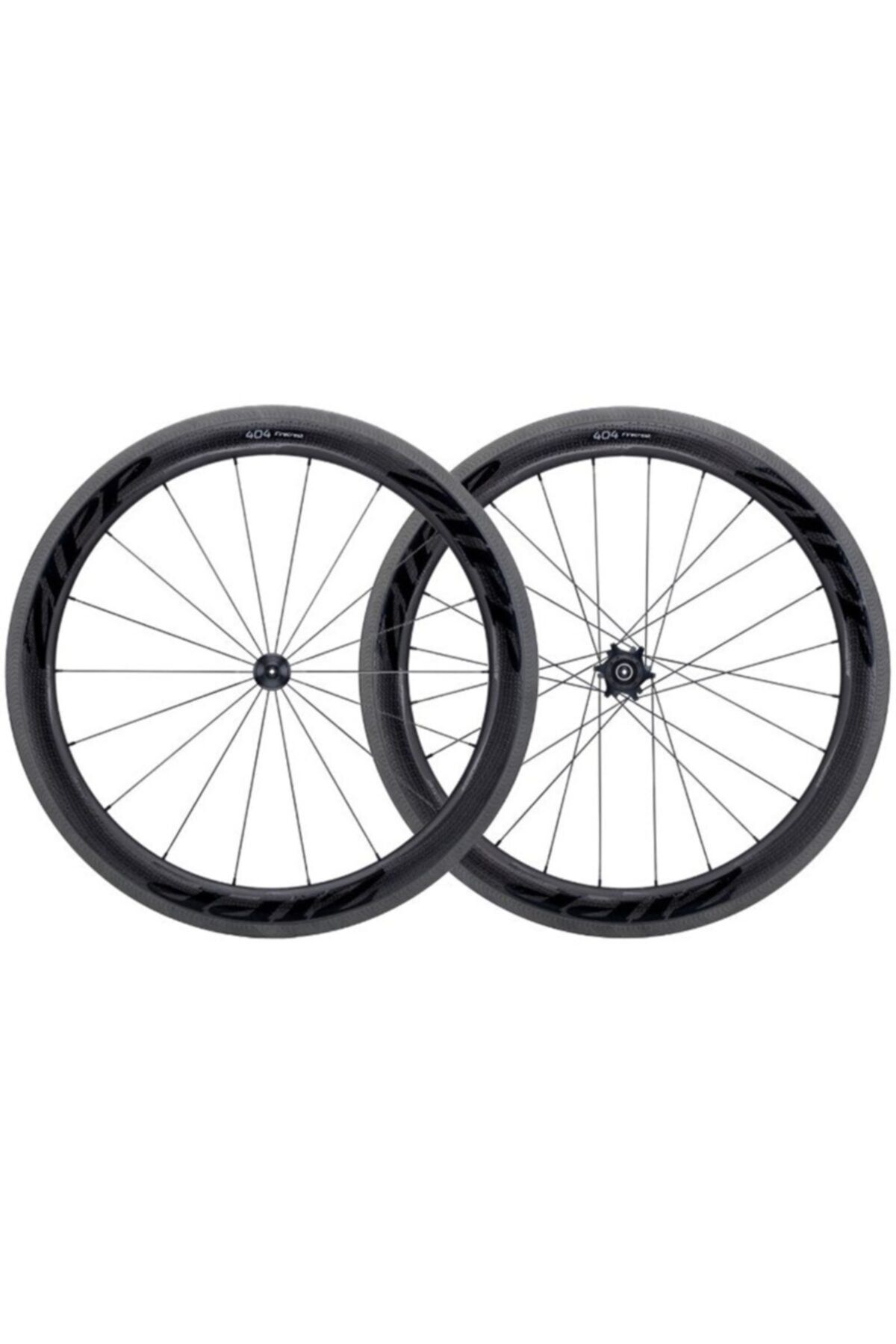 Zipp 404 B1 Ön/arka Jant Seti
