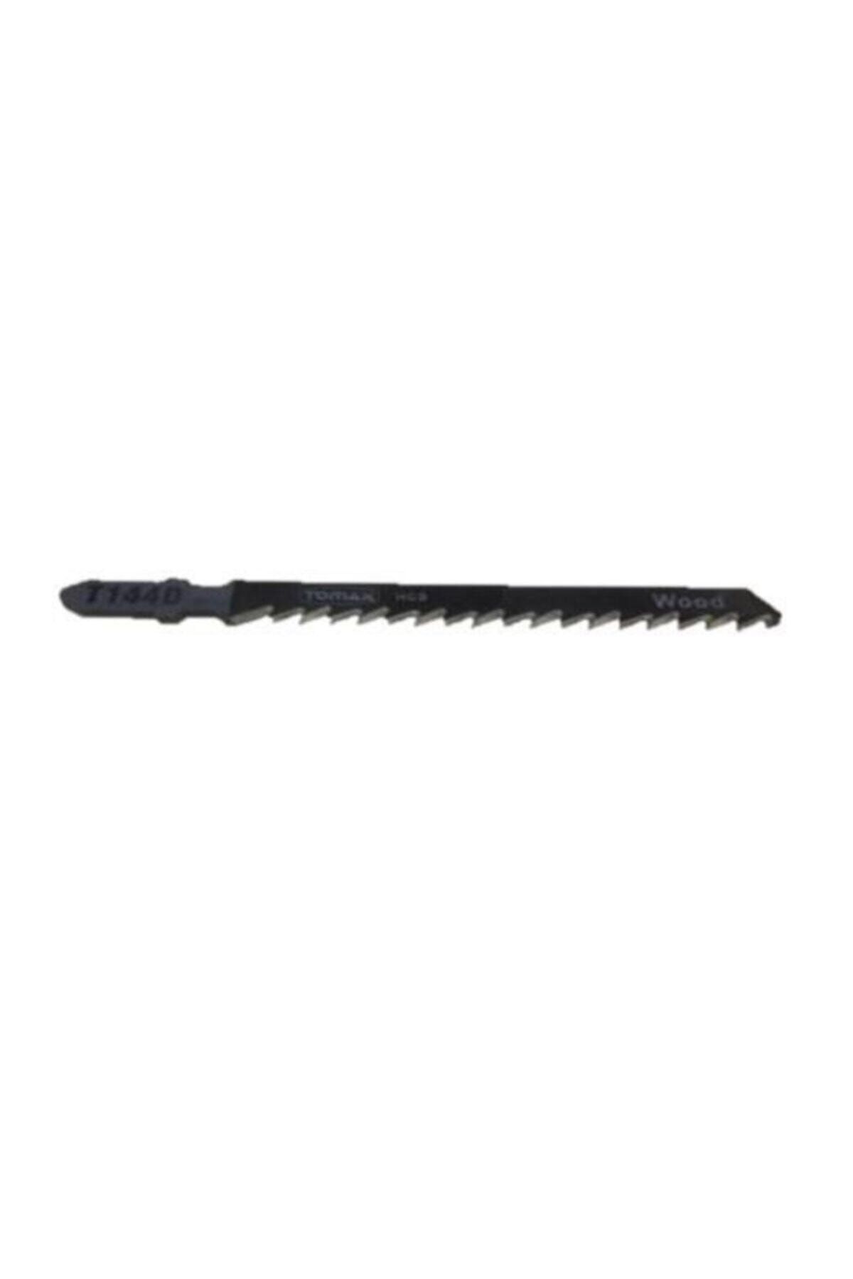 Güzelce Yapı Tomax Dekupaj Ahşap Testere Ağzı 4x132 mm