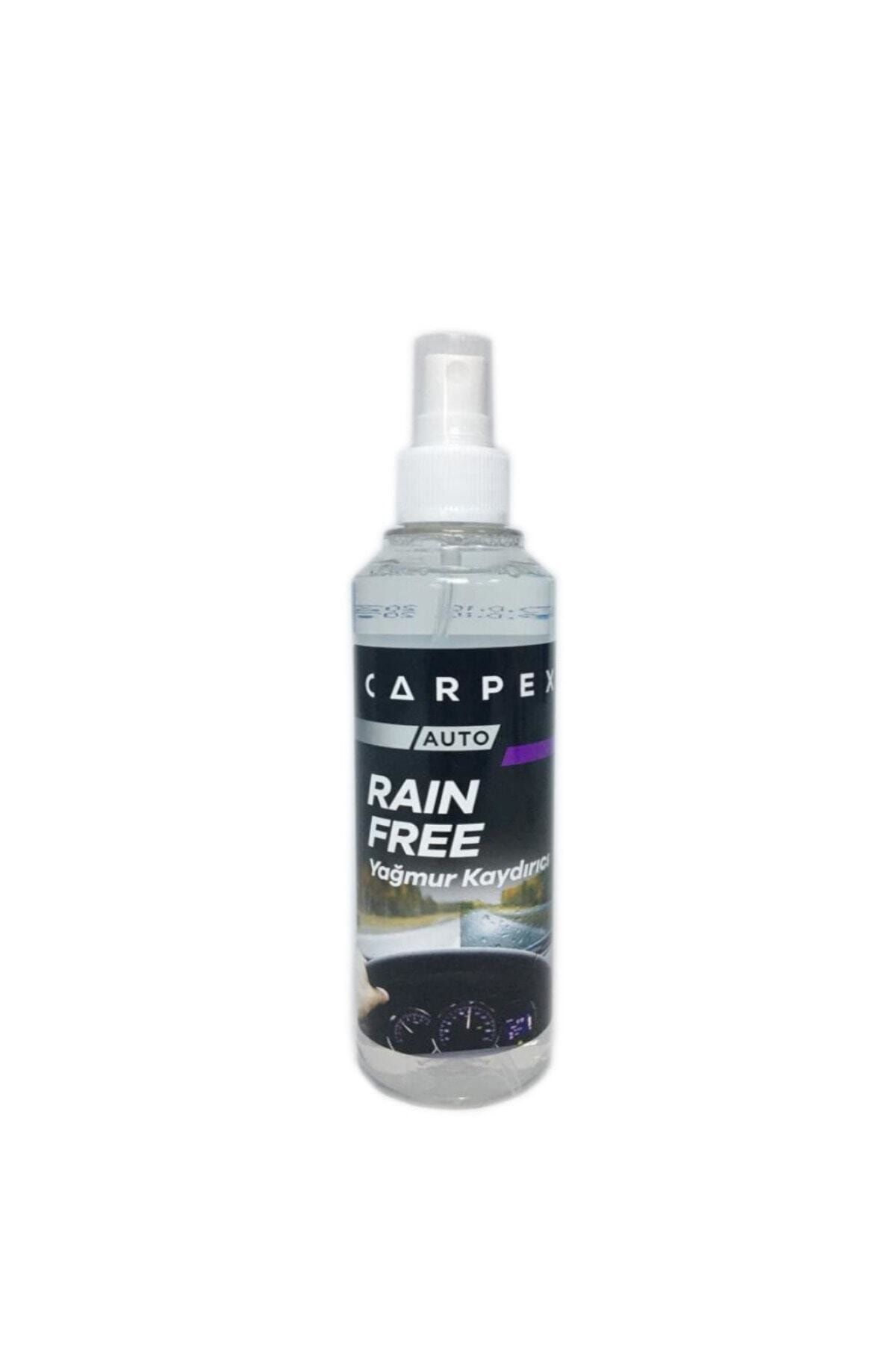 Carpex Yağmur Kaydırıcı