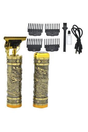 1-3 WA-2074 2 in 1 Tıraş Makinesi Saç-Sakal-Vücut İthalatçı Garantili Yok Kuru Şarjlı 1-2 Saat Meta Image 0