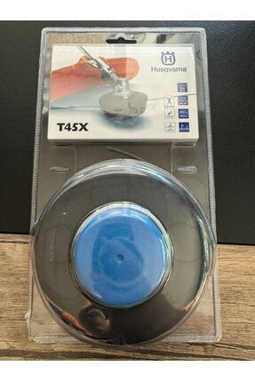 TIRPAN MOTORU MİSİNA BAŞLIĞI Image 0