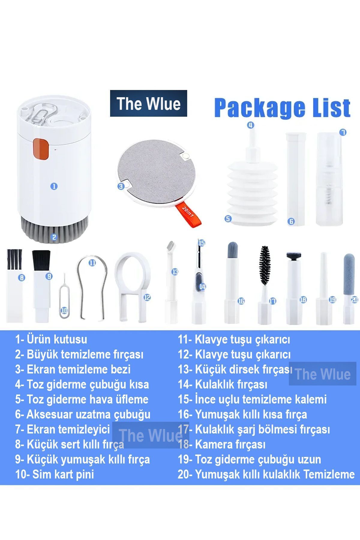 Product
