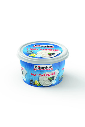 400 Gr Mascarpone Peyniri Image 0