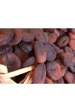 1kg Gün Kurusu Malatya Kayısı Image 0