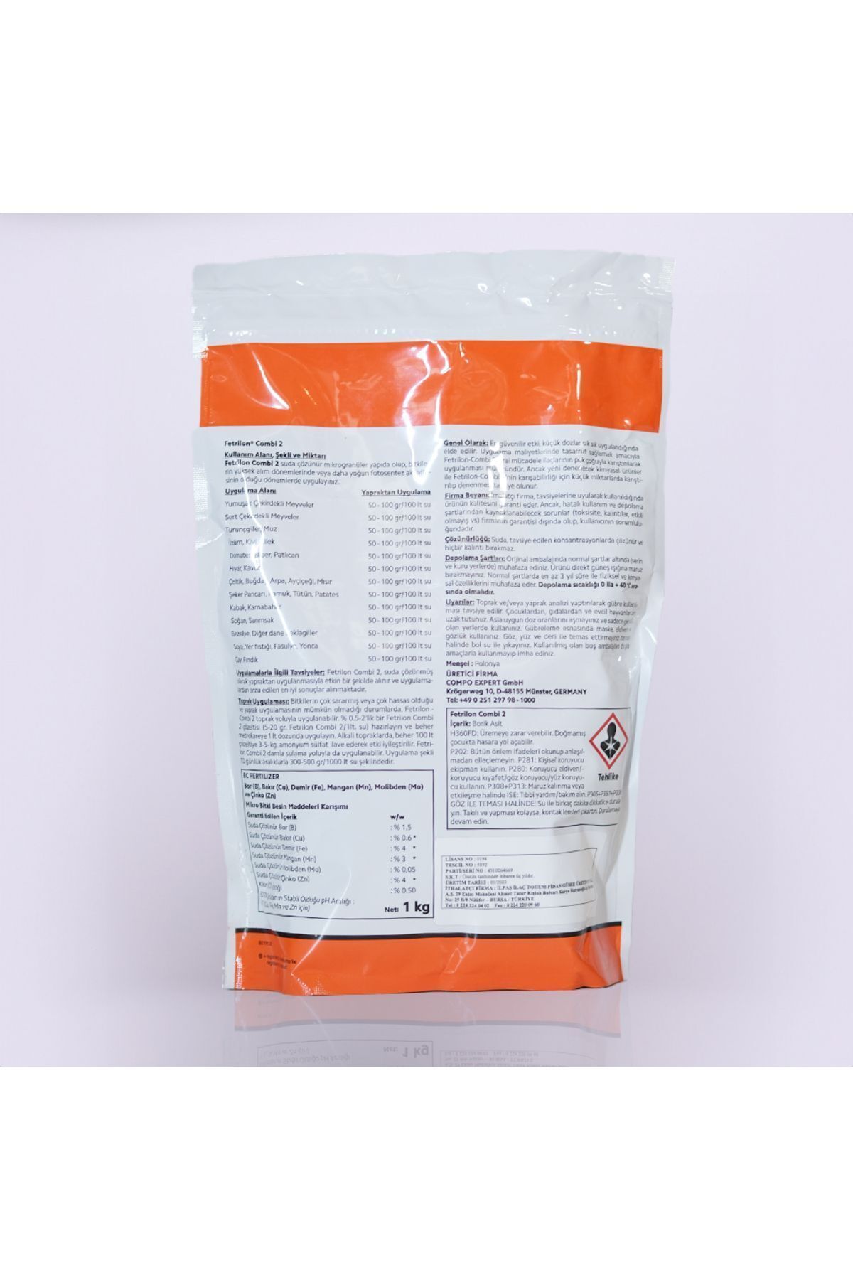 Product