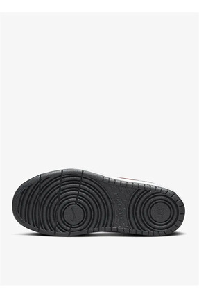 Gri - Siyah Erkek Yürüyüş Ayakkabısı DV5457-003 Nike Court Borough Low Image 4