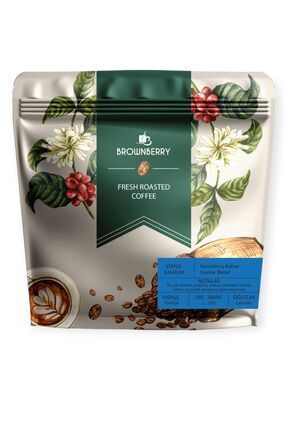 Gurme Blend Standart Kavrum(Standard Roast) - 1 Kg Image 0