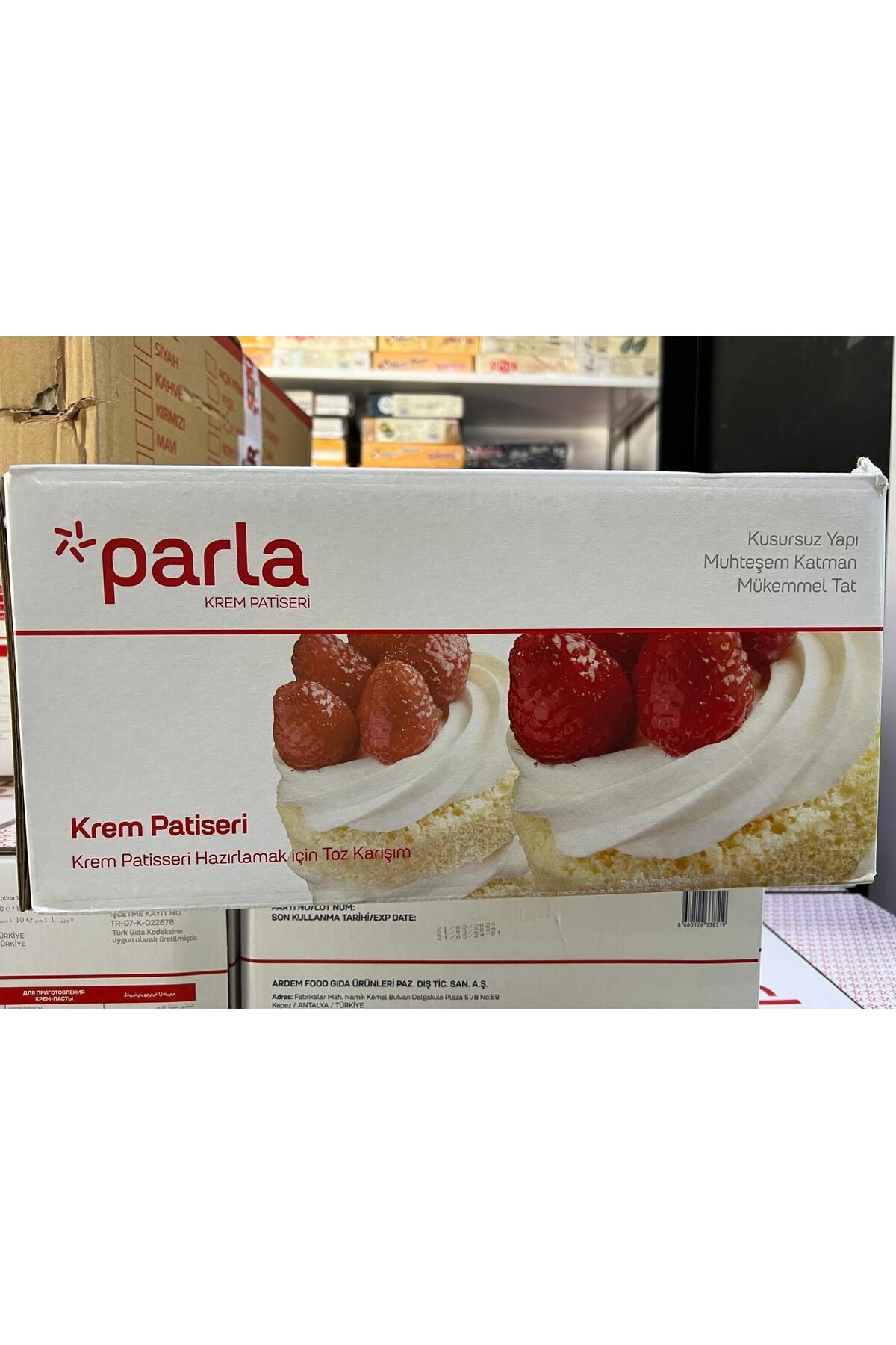 Product