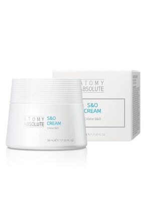 6 ETKİLİ Absolute Spot-Out MUHTEŞEM AYDINLATICI KREM 50ML Image 0