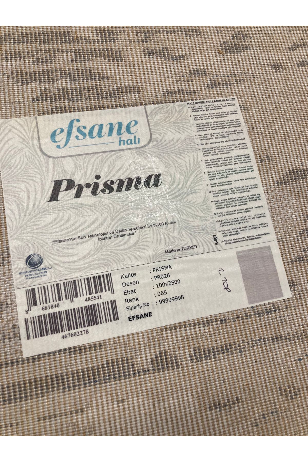 Product