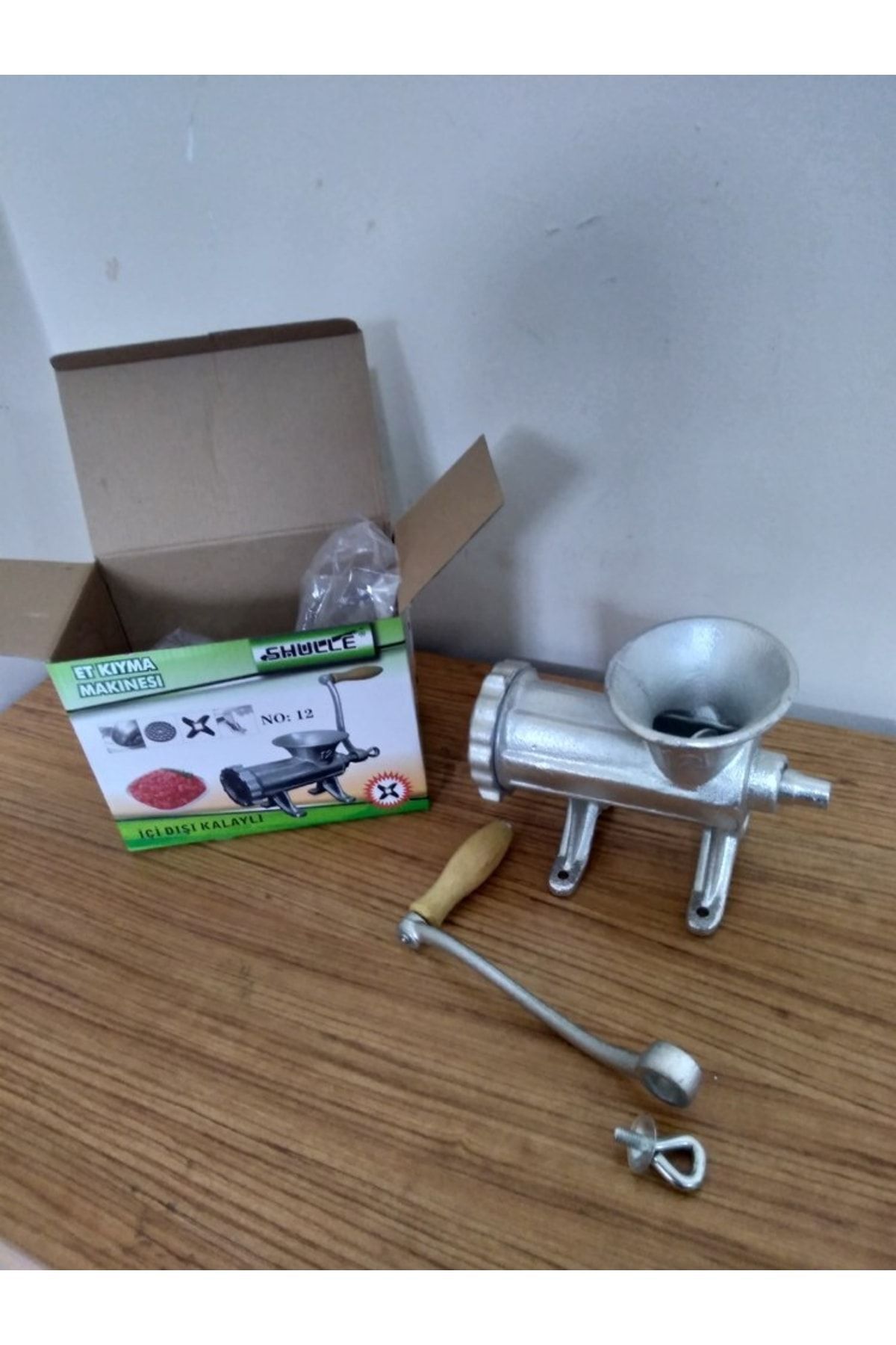 Product