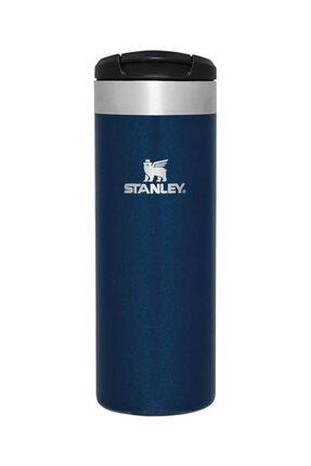 The AeroLight™ Transit Mug 16 OZ - 0.47L - Royal Blue Metallic - Metalik Mavi | 10-10787-149 Image 0