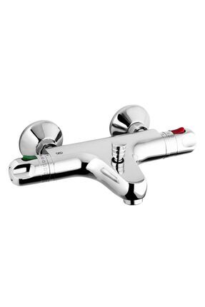 Termostatik Banyo Bataryası Tbb01 Image 0