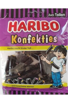 Konfekties Jelibon Image 0
