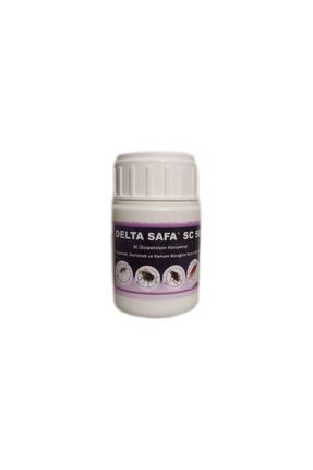 Delta Safa Sc 50 -50ml Haşere İlacı Image 0