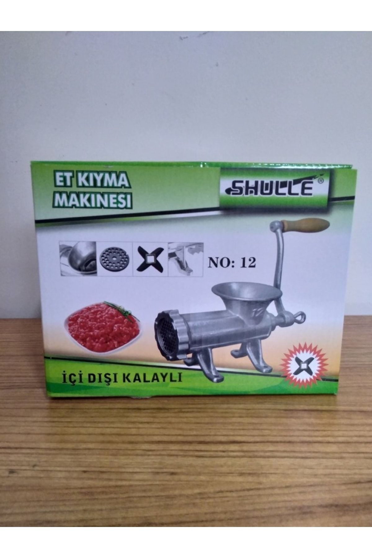 Product