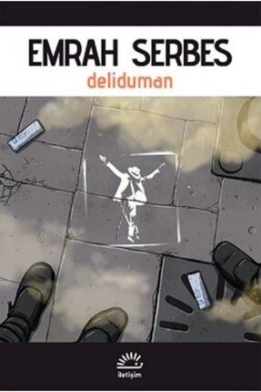 Deliduman / Emrah Serbes / / 9789750515606 Image 0