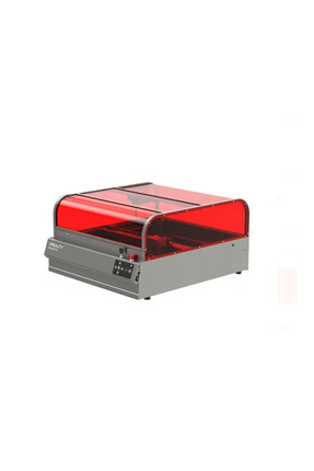 Falcon2 Pro 40W Kapalı Kasa Lazer Oyma Makinesi Image 0