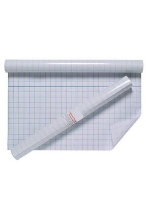 D-c-fix Dekoratif Kendinden Yapışkanlı Şeffaf Pvc Folyo 45 Cm X 2 Metre / Şeffaf Pvc Folyo Image 0
