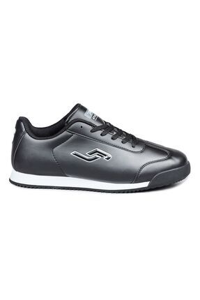 28165 Siyah - Beyaz Erkek Casual Günlük Spor Ayakkabı Image 0