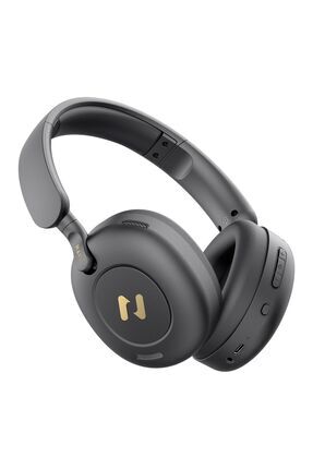 H655BT PRO Hi-Res ANC Kulaküstü Bluetooth Kulaklık - 80 Saat Batarya, AI Gürültü Önleme Image 0