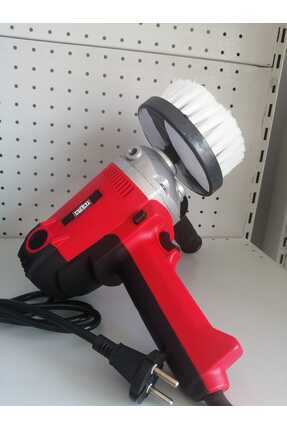 Halı Ve Koltuk Yıkama Makinası 1100 W (DEVİRLİ) Image 0