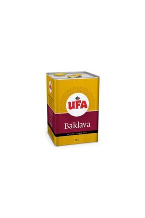 Ufa Baklavalık Yağ 18 Lt Image 0