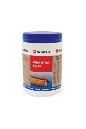 Ahşap Tutkalı 1 kg Image 0
