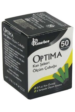 OPTİMA STRİP Image 0