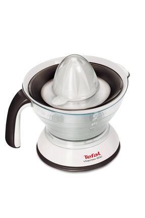 Zp300138 Vitapress Narenciye Sıkacağı, Beyaz Ve Gri, 0.6 Litre - 1500637047 Image 0