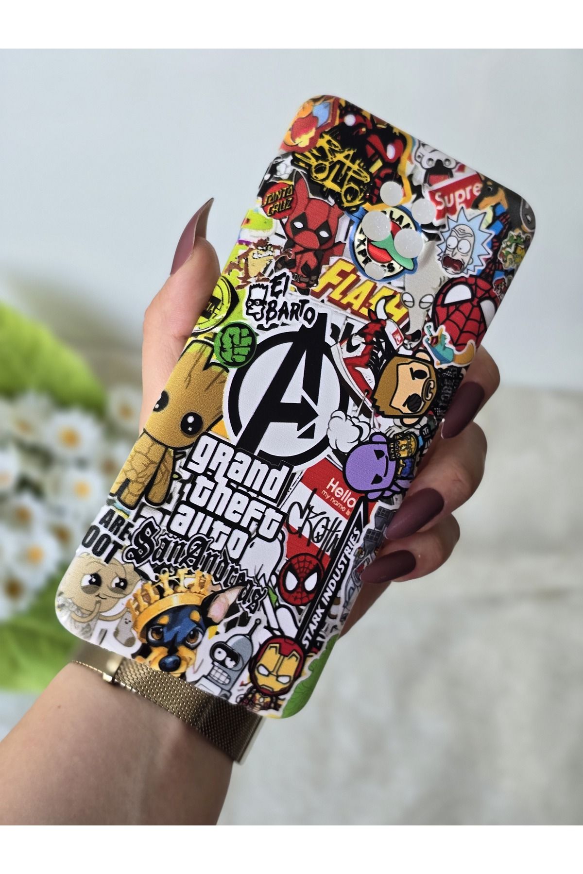 Product