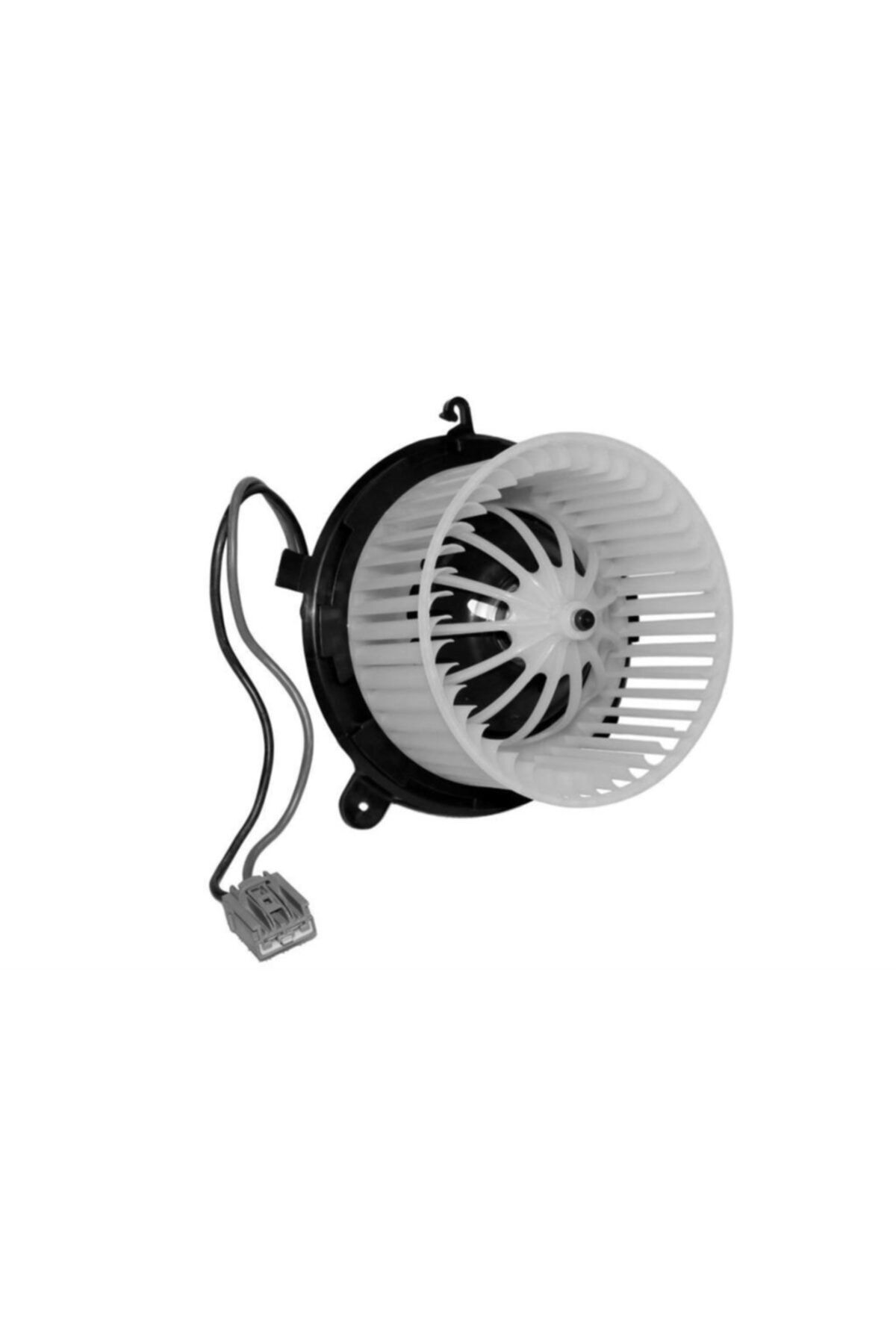 SWAG 60106364 Fan Kalorıfer Motoru Clıo Iıı 1,2 1,6 06