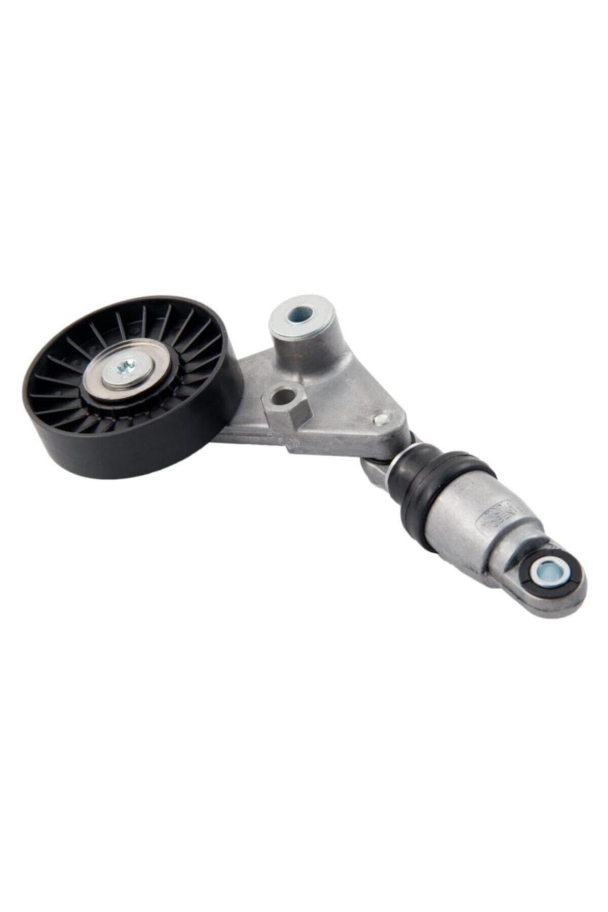 SWAG 50030045 Alternator Kutuklu Gergı Rulmanı Focus 1,4 1,6 1,8 2,0 9801 Klımasız