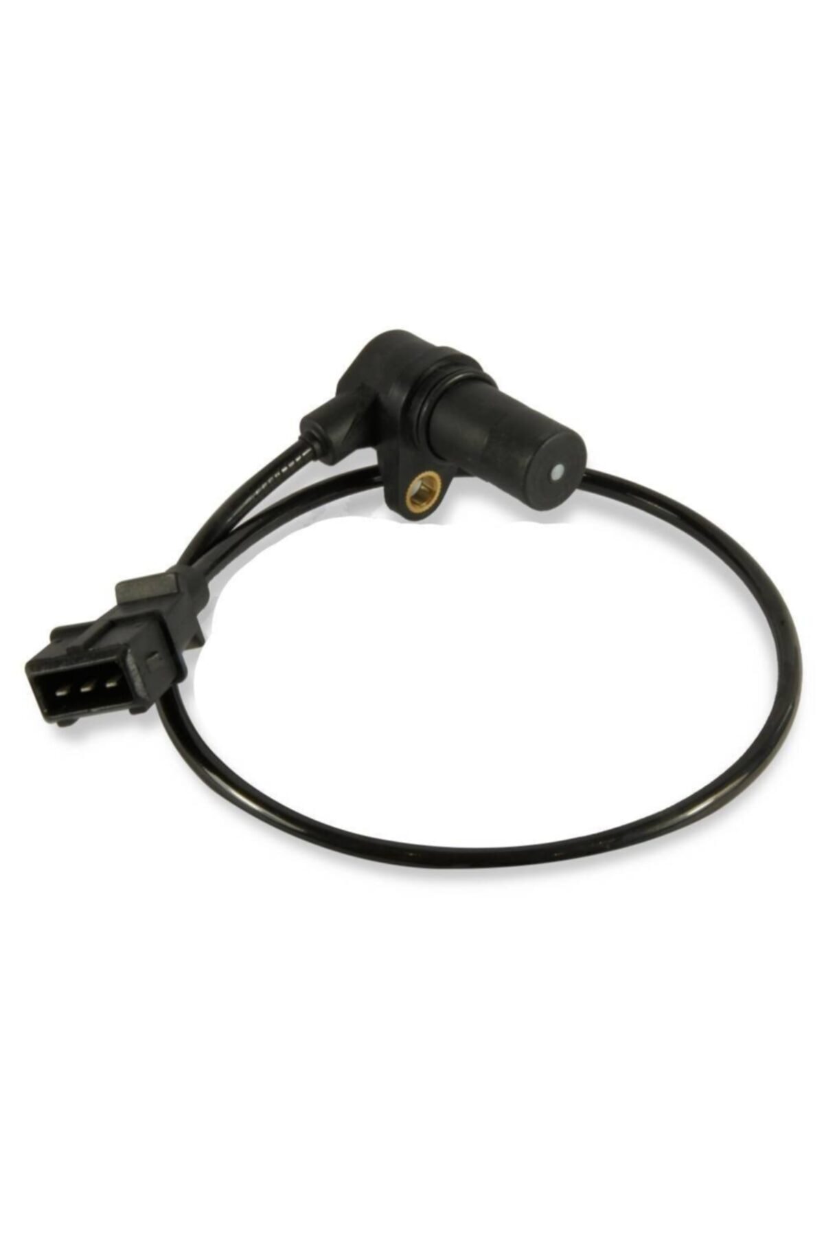 SWAG 62931245 Krank Mıl Sensoru P206 Gtı P307 P406 C5 Jumpy Xsara Scudo 2,0hdı 8v Ew10