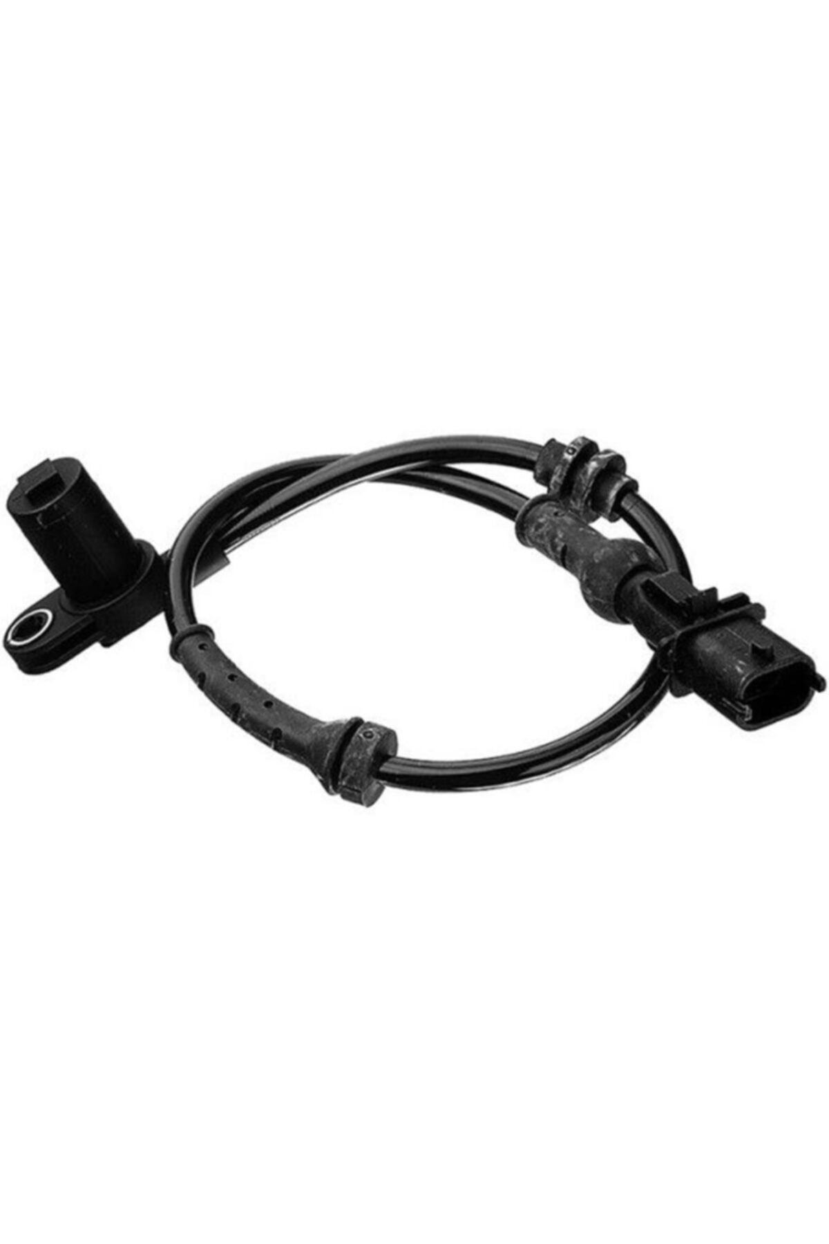 SWAG 64106324 Abs Sensoru Arka C3 Iı-ds3